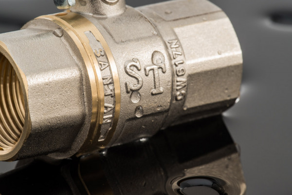 Франшиза сети магазинов cантехники SANTAN